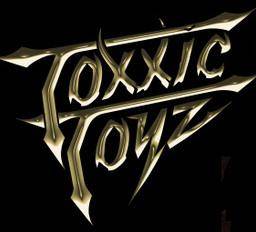 logo Toxxic Toyz